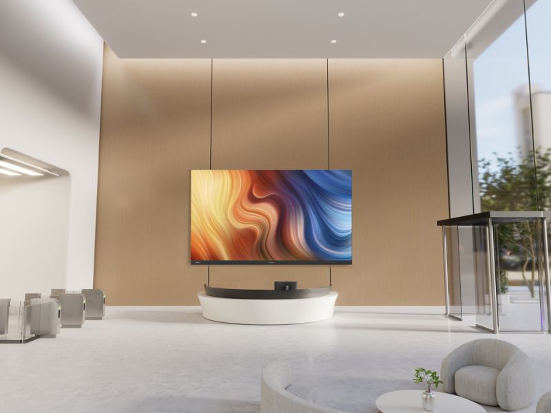 ViewSonic Direct View LED LDM136G-152